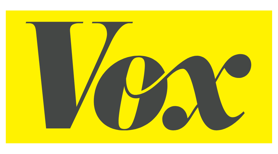 "Vox" Logo